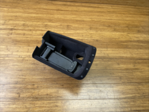2017-2023 Rolls Royce Dawn RR6 Center Armrest Storage Tray Box Unit OEM