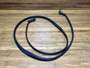2017-2023 Rolls Royce Dawn RR6 Convertible Rear Top Compartment Gasket Seal OEM