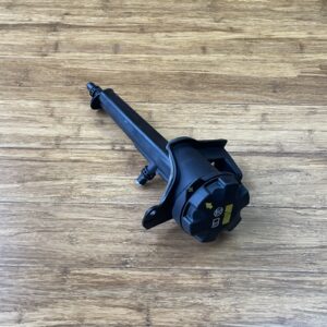 2017-2023 Rolls Royce Dawn RR6 Filler Neck Expansion Tank Unit 7647275 OEM