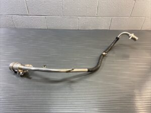 2017-2023 Rolls Royce Dawn RR6 Fuel Tank Pipe Hose Line Genuine 7370586 OEM