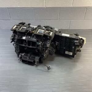 2017-2023 Rolls Royce Dawn RR6 HVAC Heater Box Blower 16k Miles OEM *NOTE
