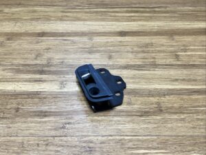 2017-2023 Rolls Royce Dawn RR6 Left Side Mounting Base Plate Cover OEM