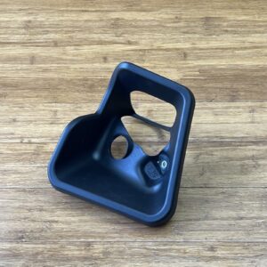 2017-2023 Rolls Royce Dawn RR6 Mudguard Cover Windshield Washer Unit OEM