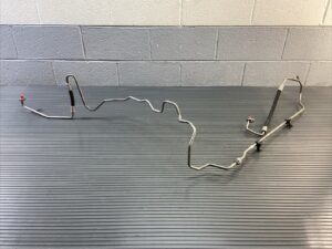 2017-2023 Rolls Royce Dawn RR6 Oil Pressure Line Hose 16k Miles OEM 6782643