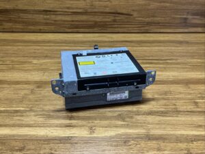 2017-2023 Rolls Royce Dawn RR6 Radio Reciever Head Unit High 2 65128736173 OEM