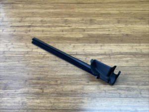 2017-2023 Rolls Royce Dawn RR6 Rear Left Inner Weatherstrip Cover 7370151 OEM
