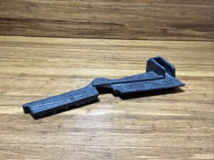 2017-2023 Rolls Royce Dawn RR6 Sealing Side Left Sound Insulation 7435947 OEM