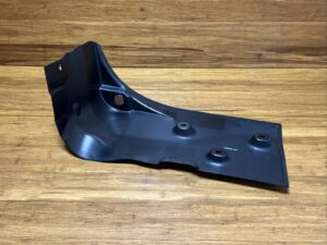 2017-2023 Rolls Royce Dawn RR6 Trunk Right Side Trim Panel Cross Member OEM