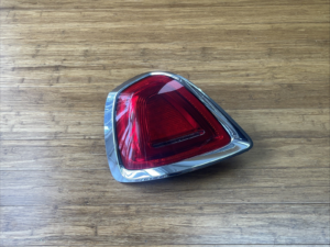 2017-2023 Rolls Royce Dawn RR6 Wraith Rear Left Taillight Lamp OEM *NOTE*