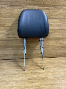 2017-2024 Audi Q7 4M Front Right Seat Headrest Head Black 4M0881902BL38M OEM
