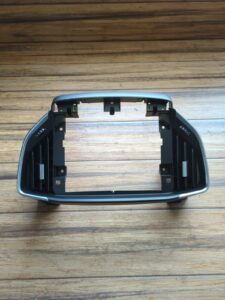 2017-2024 Maserati Ghibli SQ4 Dash Center air Vent Carrier Bezel Trim OEM