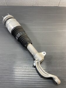 2017-2024 Maserati Levante M161 Front Left Air Strut Shock Absorber OEM
