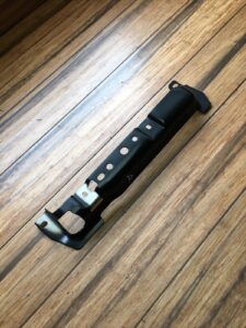 2017-2025 Audi A4 A5 B9 Dash Right Lower Knee A.B Mount Support Bracket OEM