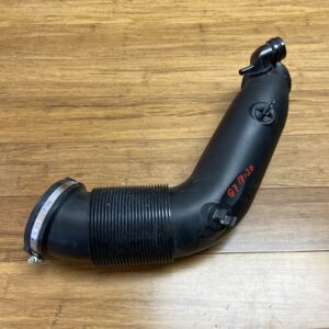 2017-2025 Audi Q7 2.0L Air Intake Boot Duct Hose Tube 06L129616A OEM Part