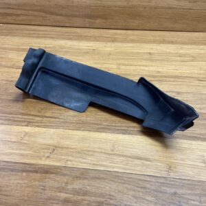 2017-2025 Audi Q7 4M Front Right Side COWL Panel Fender Seal Cover Trim OEM