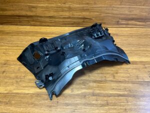 2017-2025 Mercedes AMG GT63S X290 4.0L Engine Partition Panel Shield Front OEM