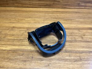 2017-2025 Mercedes AMG GT63S X290 Steering Column Trim Cover Upper Side OEM