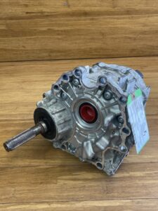 2017-2025 Mercedes C43 4MATIC Automatic Transmission Transfer Case OEM