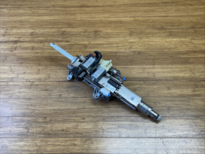 2017-2026 Audi Q7 4M 2.0L AWD Power Steering Column Electric Unit 4M1419502Q OEM