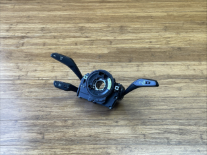 2017-2026 Audi RS7 4K8 Steering Column Multifunction Switch W/ Clock Spring OEM