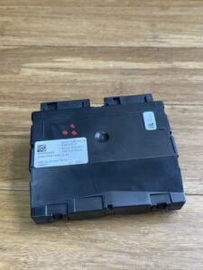 2017-2026 BMW M5 F90 G30 G31 AC Air Conditioning Control Module MID OEM