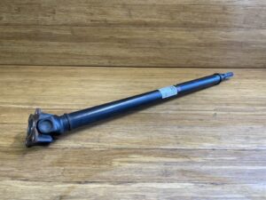 2017-2026 BMW X7 G07 3.0L AWD Propeller Drive Shaft Front Cardan L=808,4MM OEM