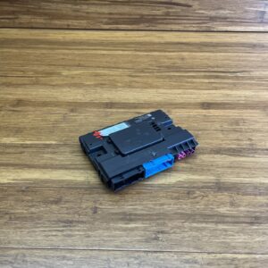 2017 Audi Q7 SUV Network Gateway Control Module ECU Unit 8W8907468 OEM