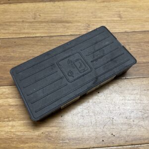 2018-2015 Audi Q5 FY Console Front Floor Panel Trim Cover 80A035502A OEM Genuine