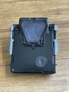 2018-2019 Audi A5 S5 Front Lane Change Assist Departure Camera OEM