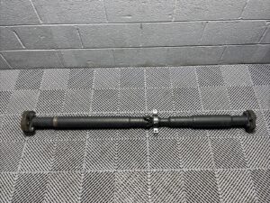 2018-2019 BMW 640i GT G32 Rear Drive Line Drive Shaft Propeller 8685959 OEM