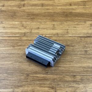 2018-2019 Mercedes GLC63 C253 Audio Sound System Amplifier Module Unit OEM
