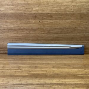 2018-2020 Audi Q5 Door Molding Cover Trim Front Left Lower Side OEM *NOTE*