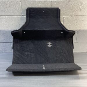 2018-2020 Ferrari Portofino F164 Rear Tank Carpet Cover Liner 838085 OEM
