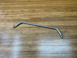 2018-2020 Ferrari Portofino F164 Silencer Muffler Connect Bracket 343279 OEM