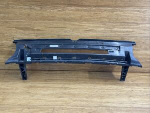 2018-2020 Mercedes S450 W222 Rear Bumper Holder Bracket Mount Support OEM