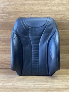 2018-2020 Mercedes S560 W222 Front Right Seat Upper Cushion Original OEM