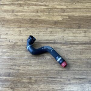 2018-2021 Mercedes GLC63 C253 Radiator Water Coolant Hose Pipe Line OEM