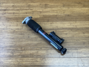 2018-2021 Mercedes GLC63 C253 Rear Suspension Shock Absorber Strut OEM