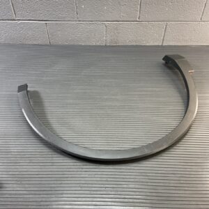 2018-2021 Volkswagen Tiguan Fender Wheel Flare Molding Front Right OEM *NOTE*