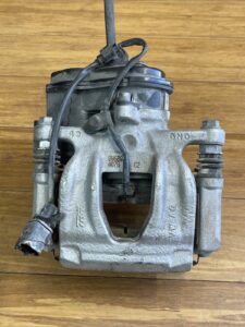 2018-2023 Audi A4 A5 Rear Right Passenger Side ABS Stop Brake Caliper OEM