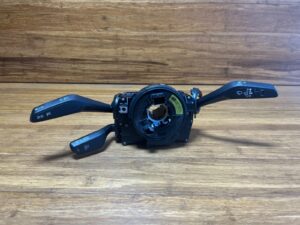 2018-2023 Audi R8 4S Front Left Side Steering Column Clock Spring Switch OEM