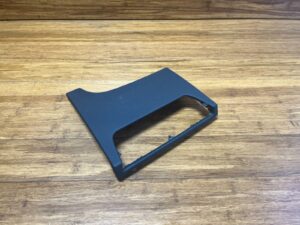 2018-2023 Audi R8 4S Plus Dashboard Upper Trim Panel Fascia Cover 4S1857927 OEM