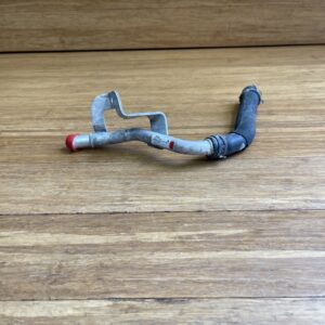 2018-2023 Audi R8 4S V10 5.2L Radiator Coolant Hose Line Pipe OEM 18k Miles
