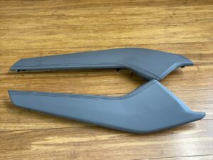 2018-2023 Audi SQ5 Q5 SUV Center Console Right Left Trim Cover Panel OEM