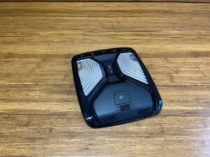 2018-2023 BMW X7 G07 Overhead Reading Dome Light Lamp Switch Front OEM *NOTE*