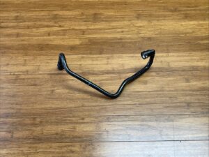 2018-2023 Ferrari Portofino F164 Pipe From Intake To Left Venturi 747661 OEM
