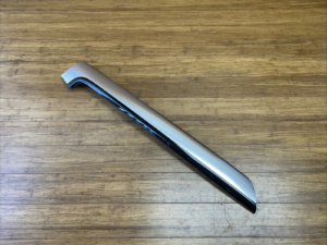 2018-2024 Audi A5 B9 Reveal Molding A Pillar Trim Aluminum Front Left Side OEM