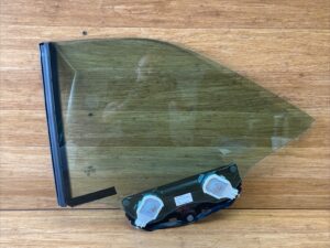 2018-2024 Audi A5 S5 B9 Rear Left Quarter Window Glass Cabrio 8W7845297 OEM
