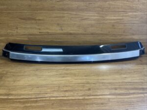 2018-2024 Audi A5 S5 B9 Windshield Roof Header Panel Trim Cover OEM *NOTE