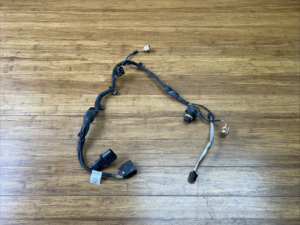 2018-2024 Audi A8L D5 3.0 L Automatic Transmission Cable Wire Wiring Harness OEM